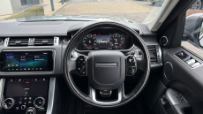 Land Rover Range Rover Sport 3.0 P400 HSE Dynamic 5dr Auto Petrol Estate